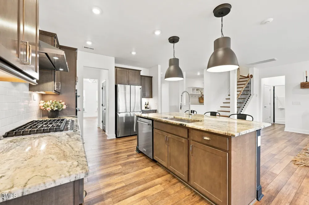 3288 Ripley River Road New Hill, NC 27562