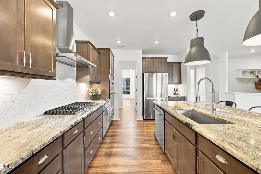 3288 Ripley River Road New Hill, NC 27562