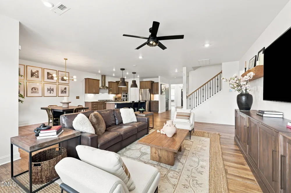 3288 Ripley River Road New Hill, NC 27562