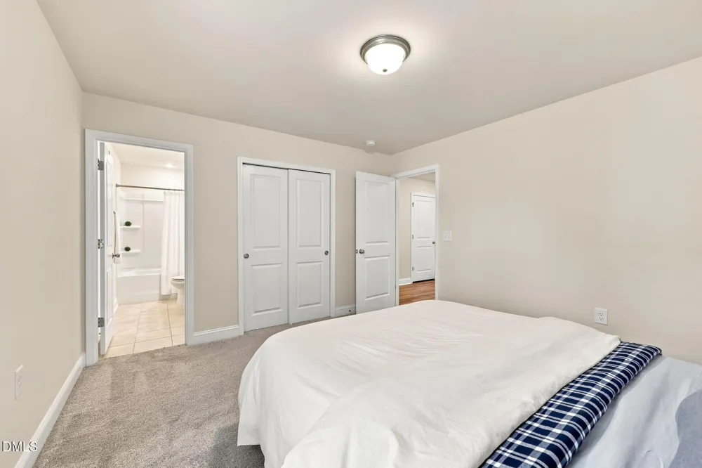3288 Ripley River Road New Hill, NC 27562