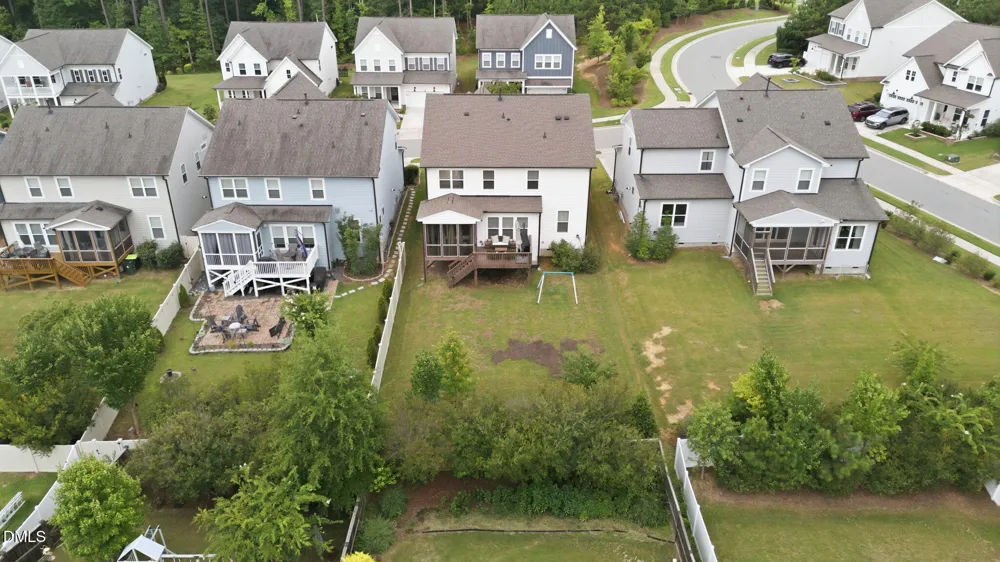 3288 Ripley River Road New Hill, NC 27562