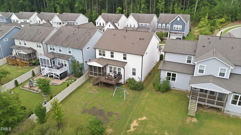 3288 Ripley River Road New Hill, NC 27562