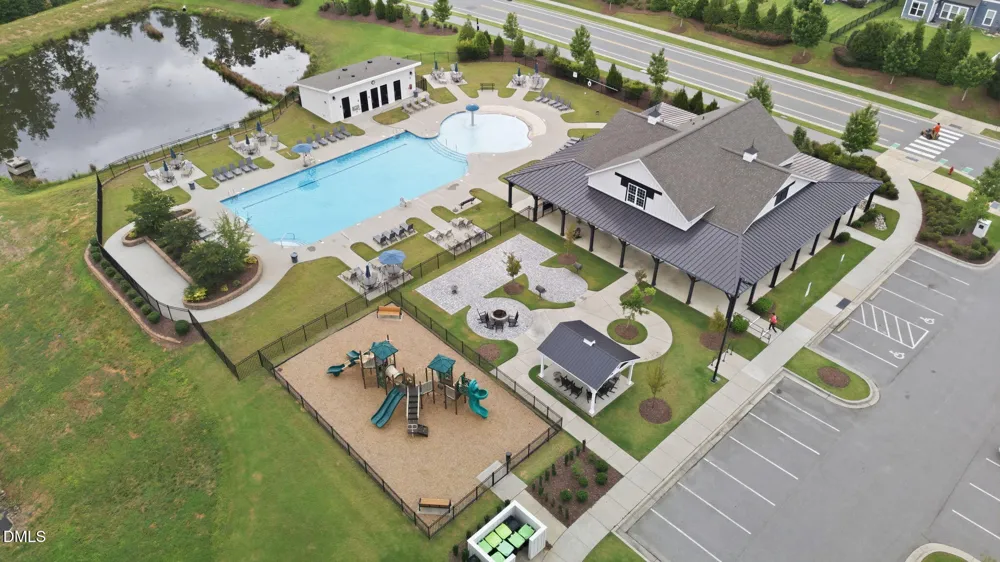 3288 Ripley River Road New Hill, NC 27562