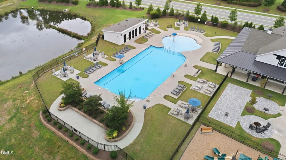 3288 Ripley River Road New Hill, NC 27562