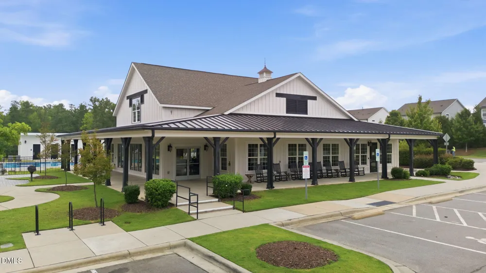 3288 Ripley River Road New Hill, NC 27562