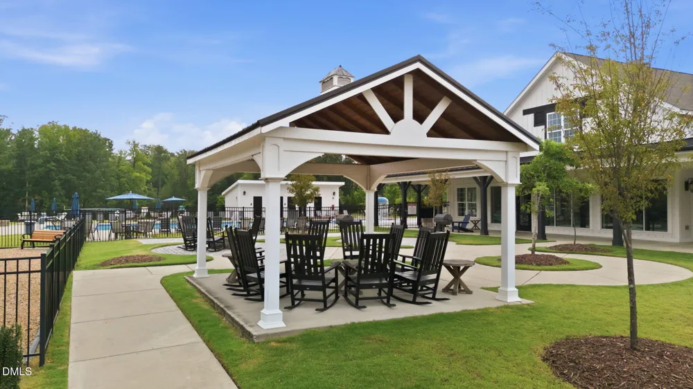 3288 Ripley River Road New Hill, NC 27562