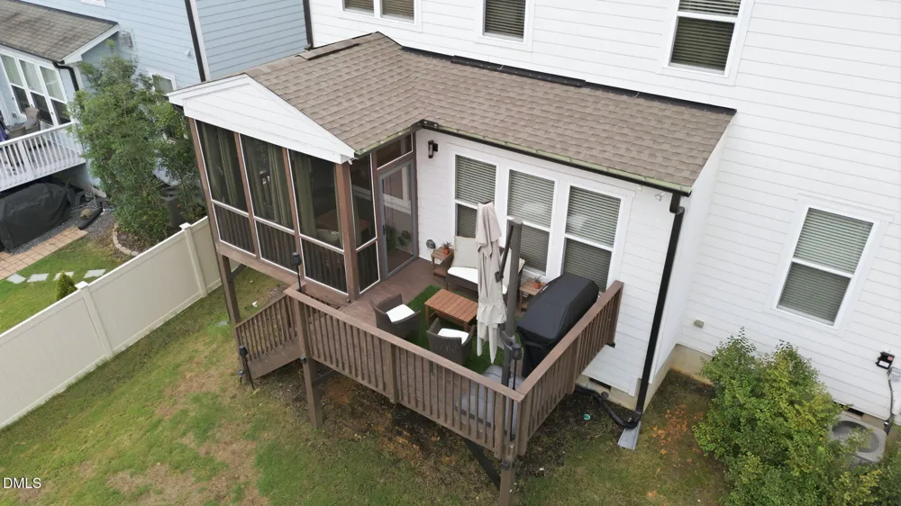 3288 Ripley River Road New Hill, NC 27562