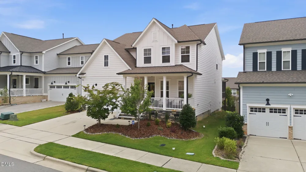 3288 Ripley River Road New Hill, NC 27562