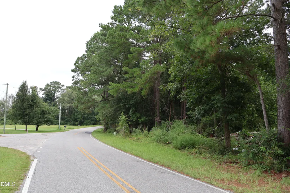 123 Holly Grove Road Benson, NC 27504