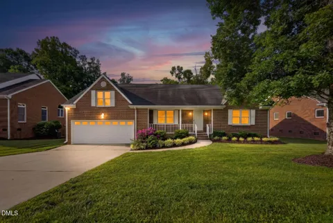 544 Little Creek Drive