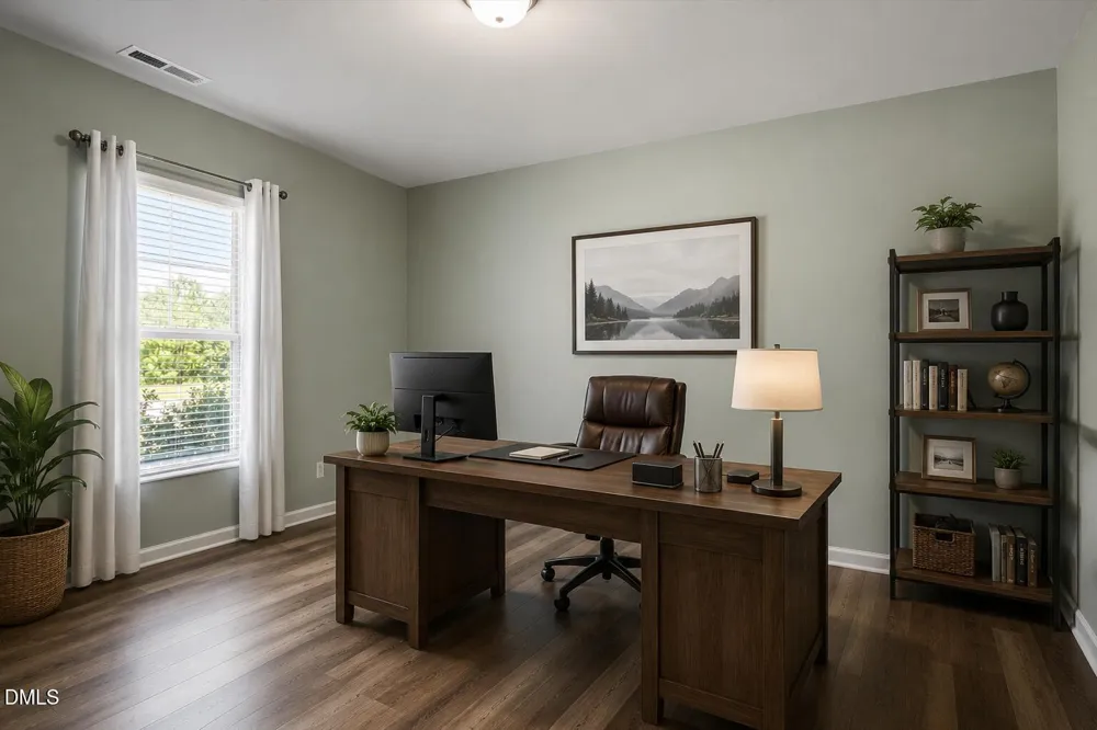 2236 Fairway Green Drive Fuquay Varina, NC 27526
