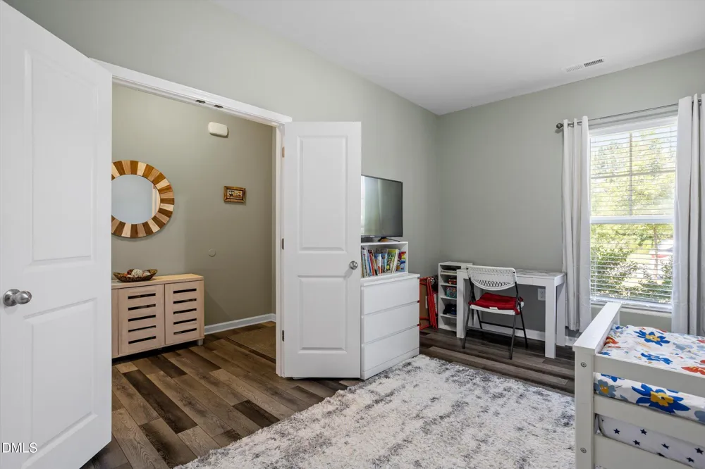 2236 Fairway Green Drive Fuquay Varina, NC 27526
