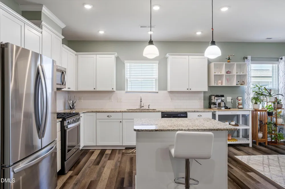 2236 Fairway Green Drive Fuquay Varina, NC 27526