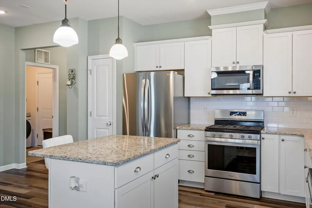 2236 Fairway Green Drive Fuquay Varina, NC 27526