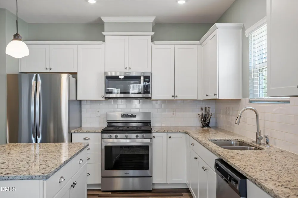 2236 Fairway Green Drive Fuquay Varina, NC 27526