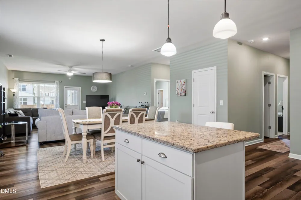 2236 Fairway Green Drive Fuquay Varina, NC 27526