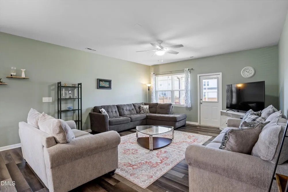 2236 Fairway Green Drive Fuquay Varina, NC 27526