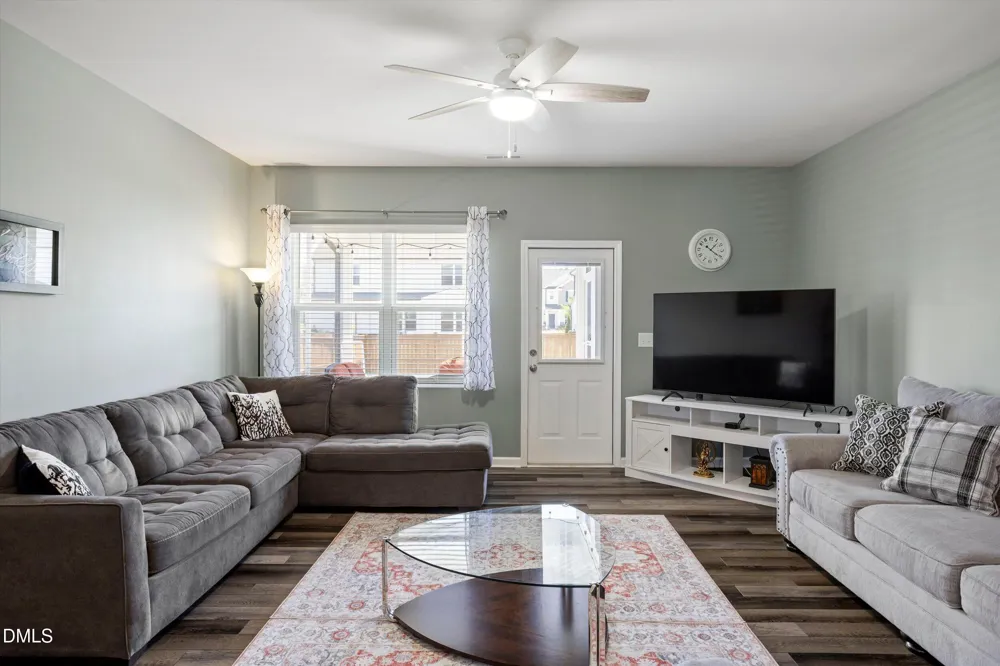 2236 Fairway Green Drive Fuquay Varina, NC 27526