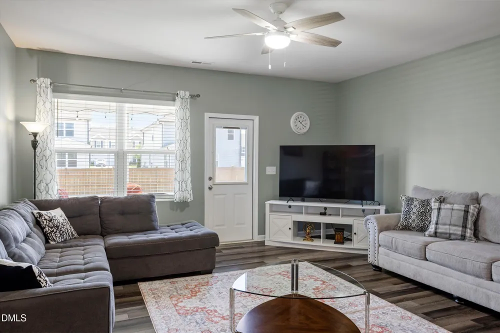 2236 Fairway Green Drive Fuquay Varina, NC 27526