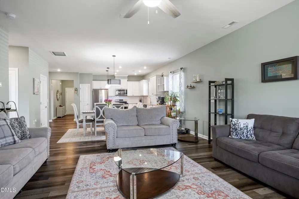 2236 Fairway Green Drive Fuquay Varina, NC 27526