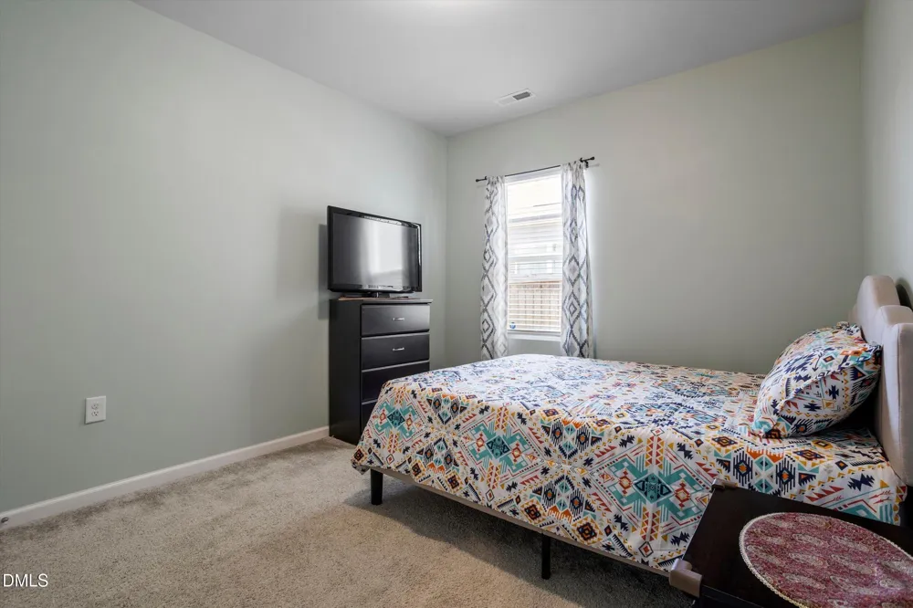 2236 Fairway Green Drive Fuquay Varina, NC 27526