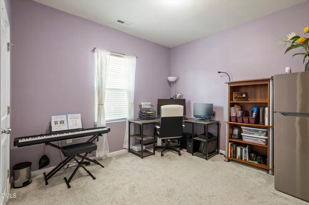 2236 Fairway Green Drive Fuquay Varina, NC 27526