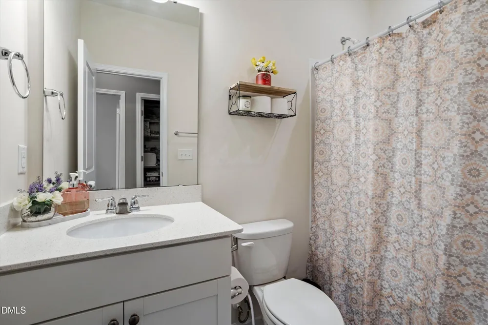 2236 Fairway Green Drive Fuquay Varina, NC 27526