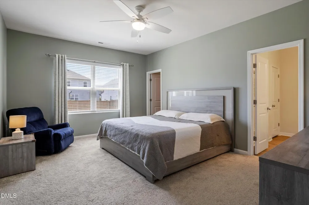 2236 Fairway Green Drive Fuquay Varina, NC 27526