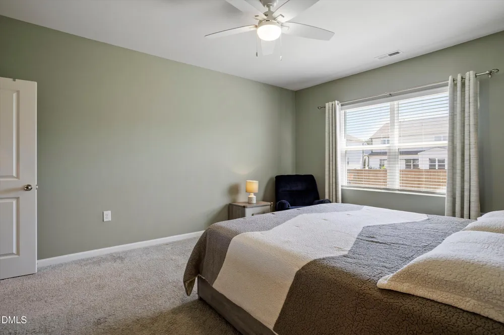 2236 Fairway Green Drive Fuquay Varina, NC 27526