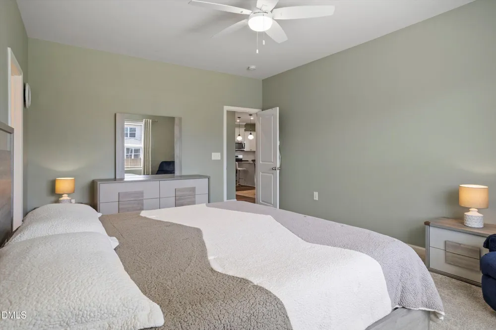 2236 Fairway Green Drive Fuquay Varina, NC 27526