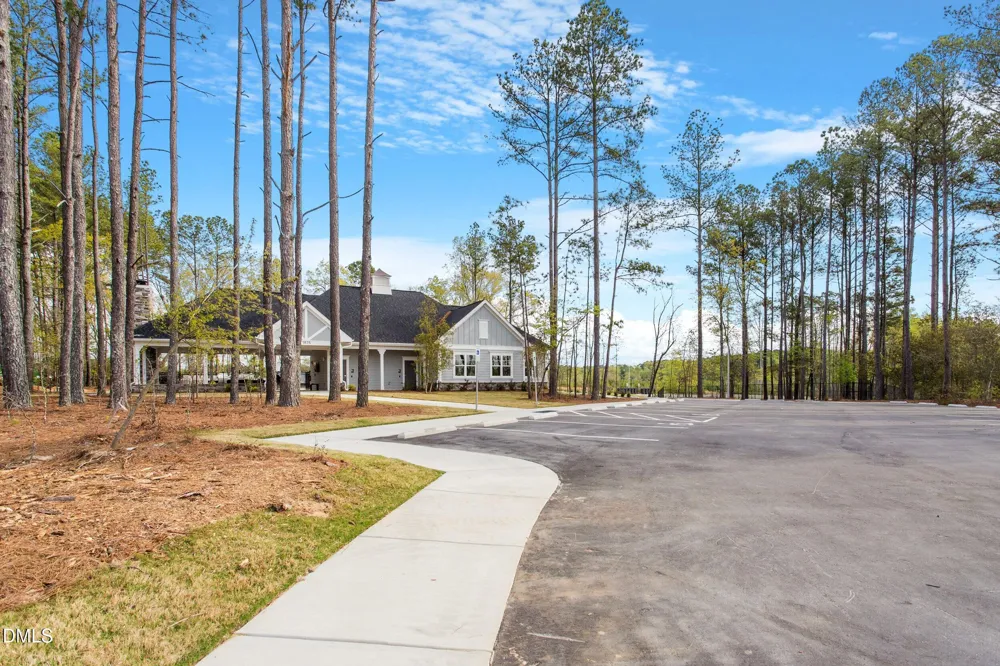 2236 Fairway Green Drive Fuquay Varina, NC 27526