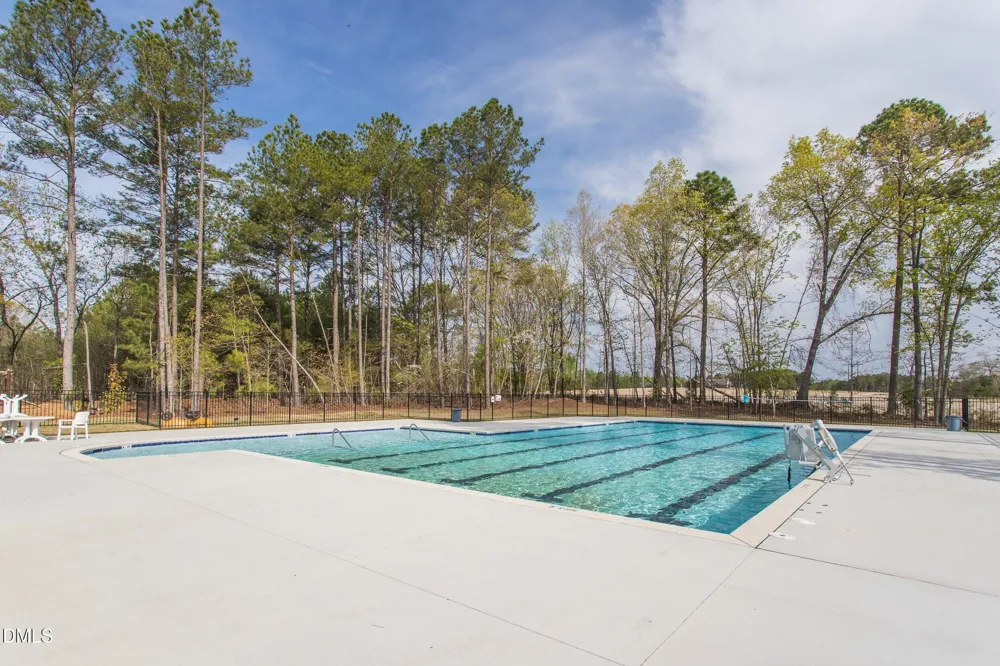 2236 Fairway Green Drive Fuquay Varina, NC 27526