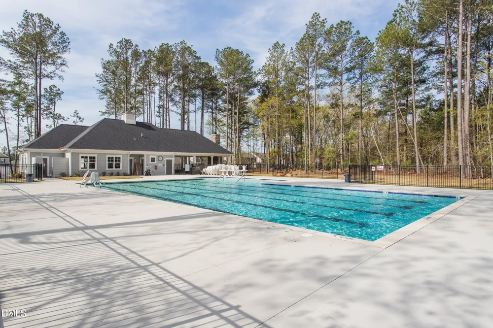 2236 Fairway Green Drive Fuquay Varina, NC 27526