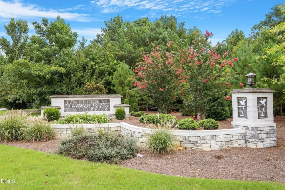 2236 Fairway Green Drive Fuquay Varina, NC 27526