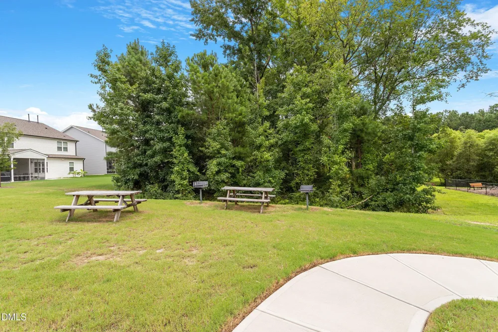 2236 Fairway Green Drive Fuquay Varina, NC 27526