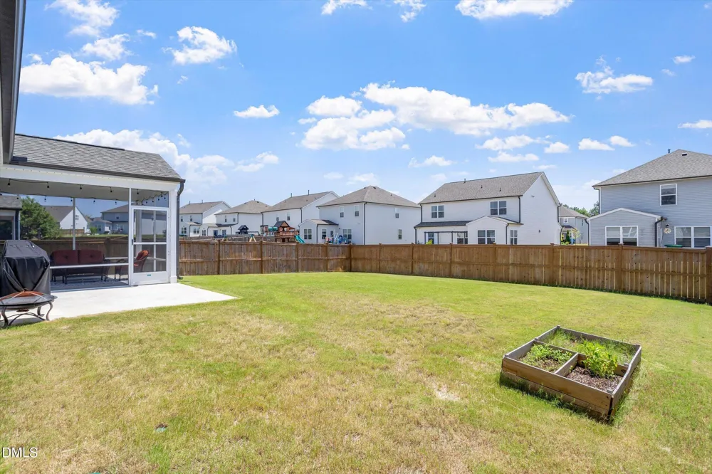 2236 Fairway Green Drive Fuquay Varina, NC 27526