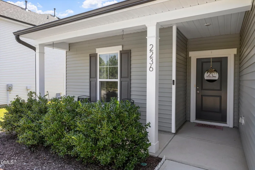 2236 Fairway Green Drive Fuquay Varina, NC 27526