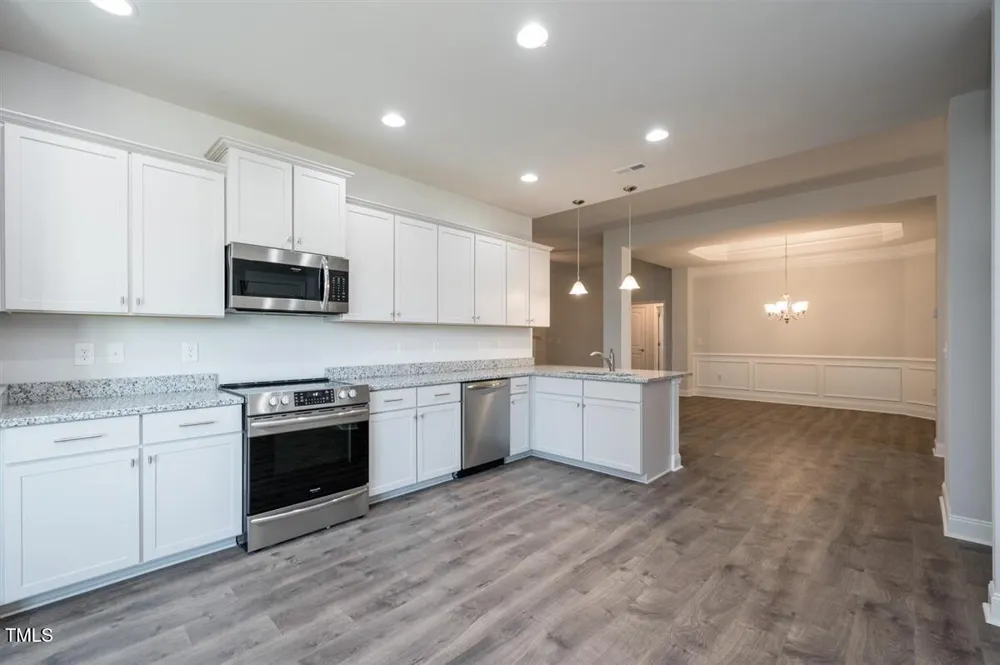 227 Kipling Creek Drive Fuquay Varina, NC 27526