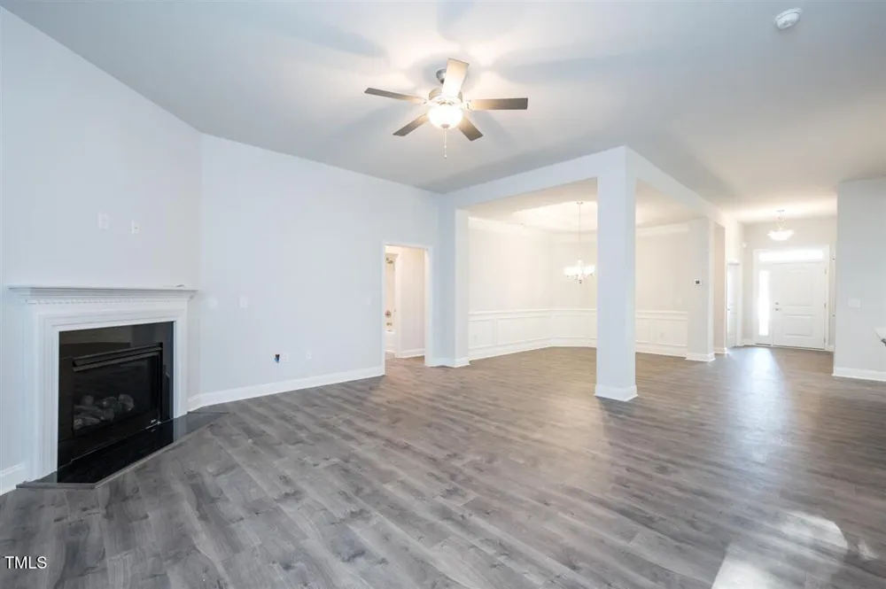 227 Kipling Creek Drive Fuquay Varina, NC 27526