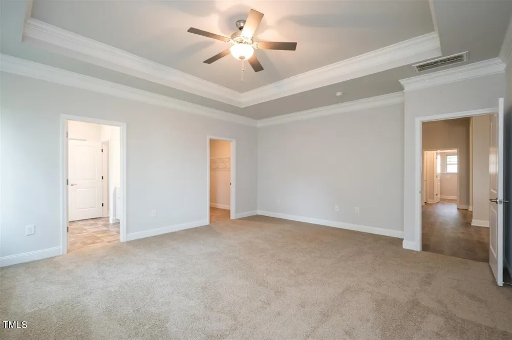 227 Kipling Creek Drive Fuquay Varina, NC 27526
