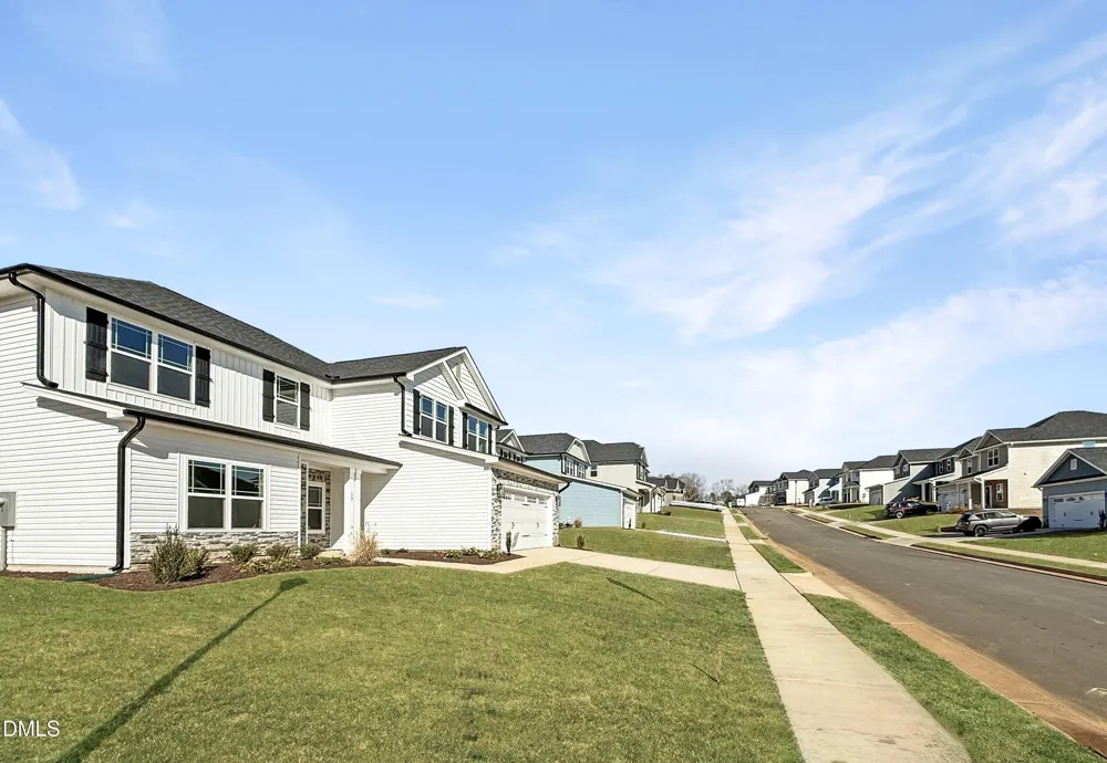 227 Kipling Creek Drive Fuquay Varina, NC 27526