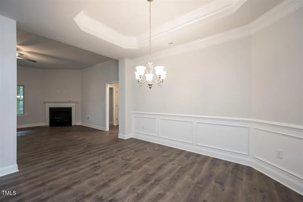 227 Kipling Creek Drive Fuquay Varina, NC 27526