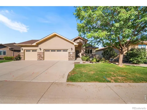 6152 Bay Meadows Drive