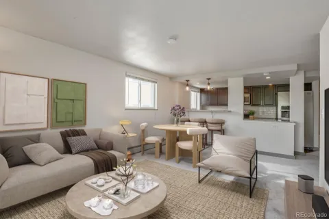 352 S Lafayette Street #402