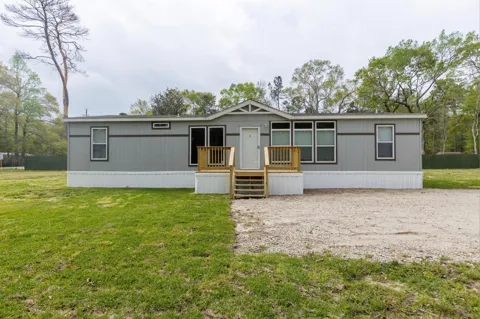 3626 Trent Road