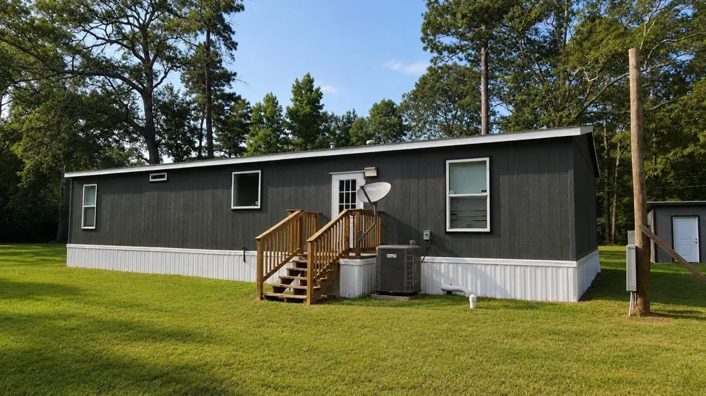 3626 Trent Road Huffman, TX 77336
