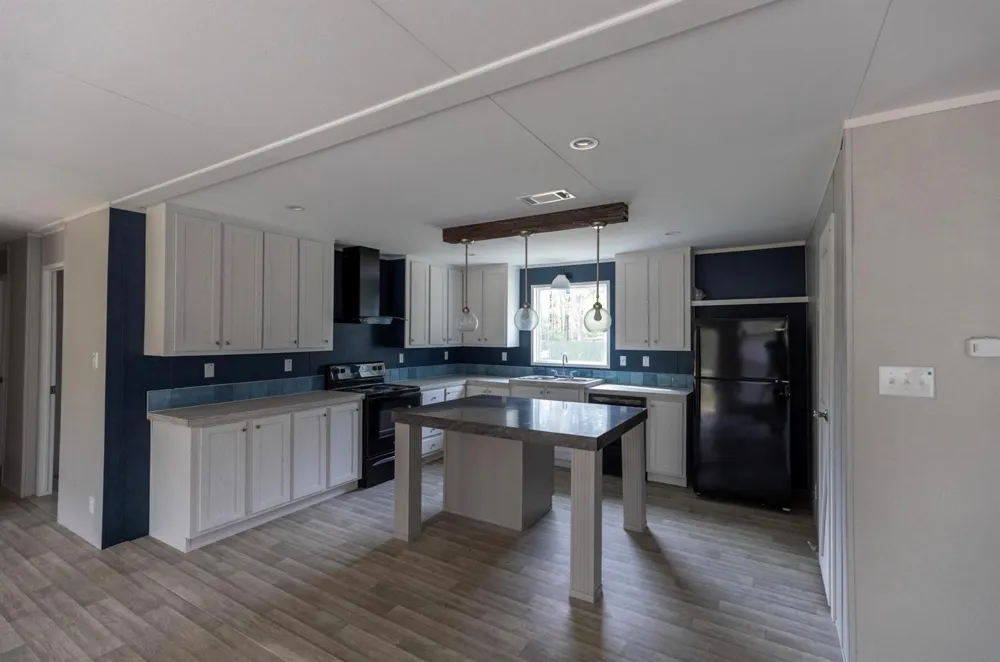 3626 Trent Road Huffman, TX 77336