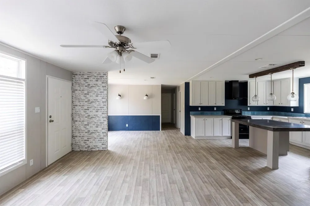3626 Trent Road Huffman, TX 77336