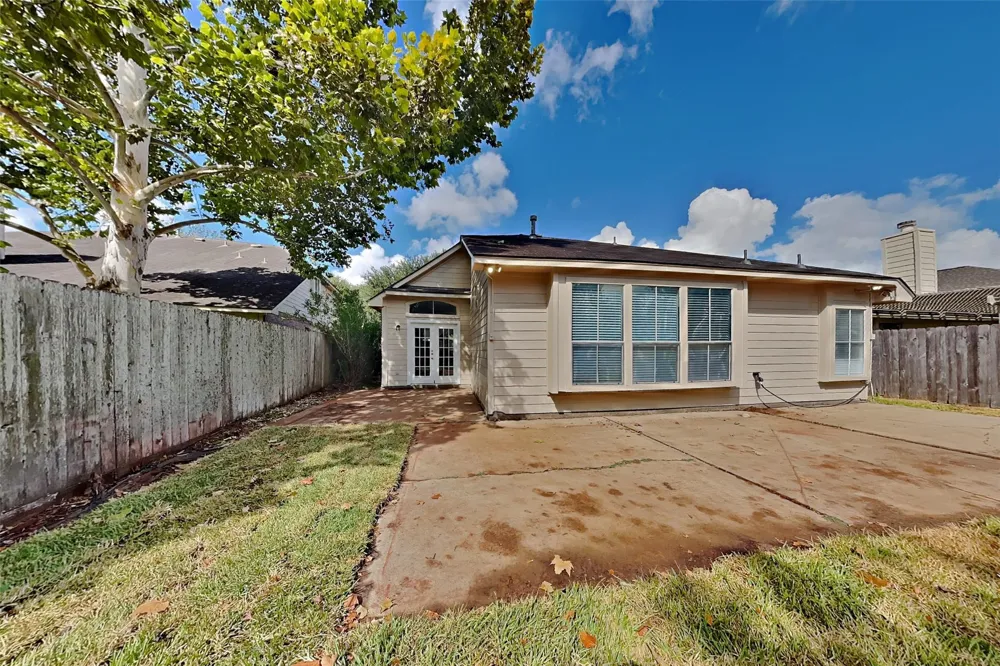 7219 Bethany Bay Drive Missouri City, TX 77459