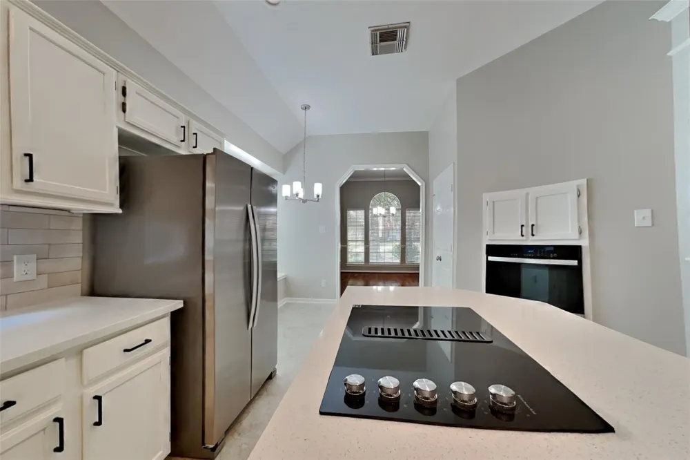 7219 Bethany Bay Drive Missouri City, TX 77459